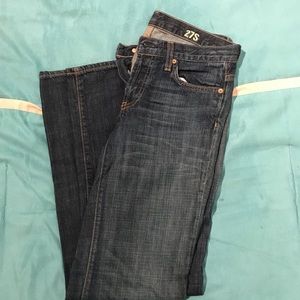 J.Crew Boy Jean Jeans